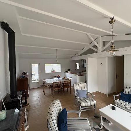 Maison Avec Animaux Admis - 4 Pers. - Fr-1-823-172 *