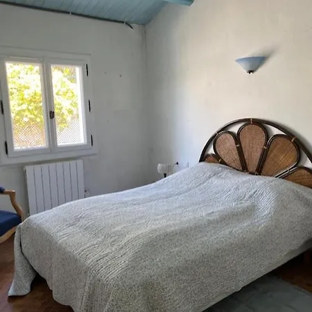 Maison Avec Animaux Admis - 4 Pers. - Fr-1-823-172 펜션