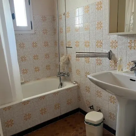 Maison Avec Animaux Admis - 4 Pers. - Fr-1-823-172 펜션