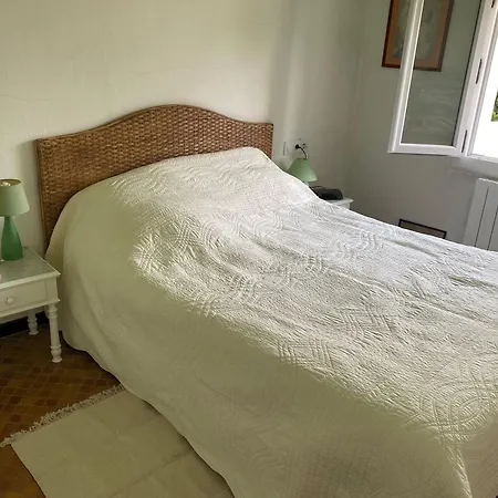 펜션 Maison Avec Animaux Admis - 4 Pers. - Fr-1-823-172